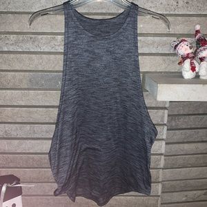 Lululemon Sweat Date Tank